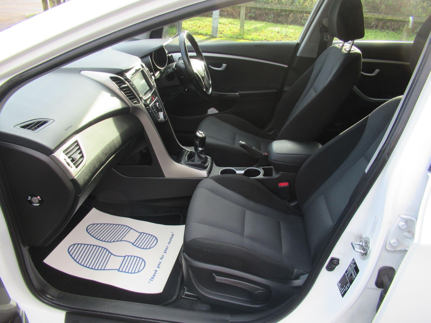 Used Hyundai i30 2016 for sale - 77266852: Photo 13