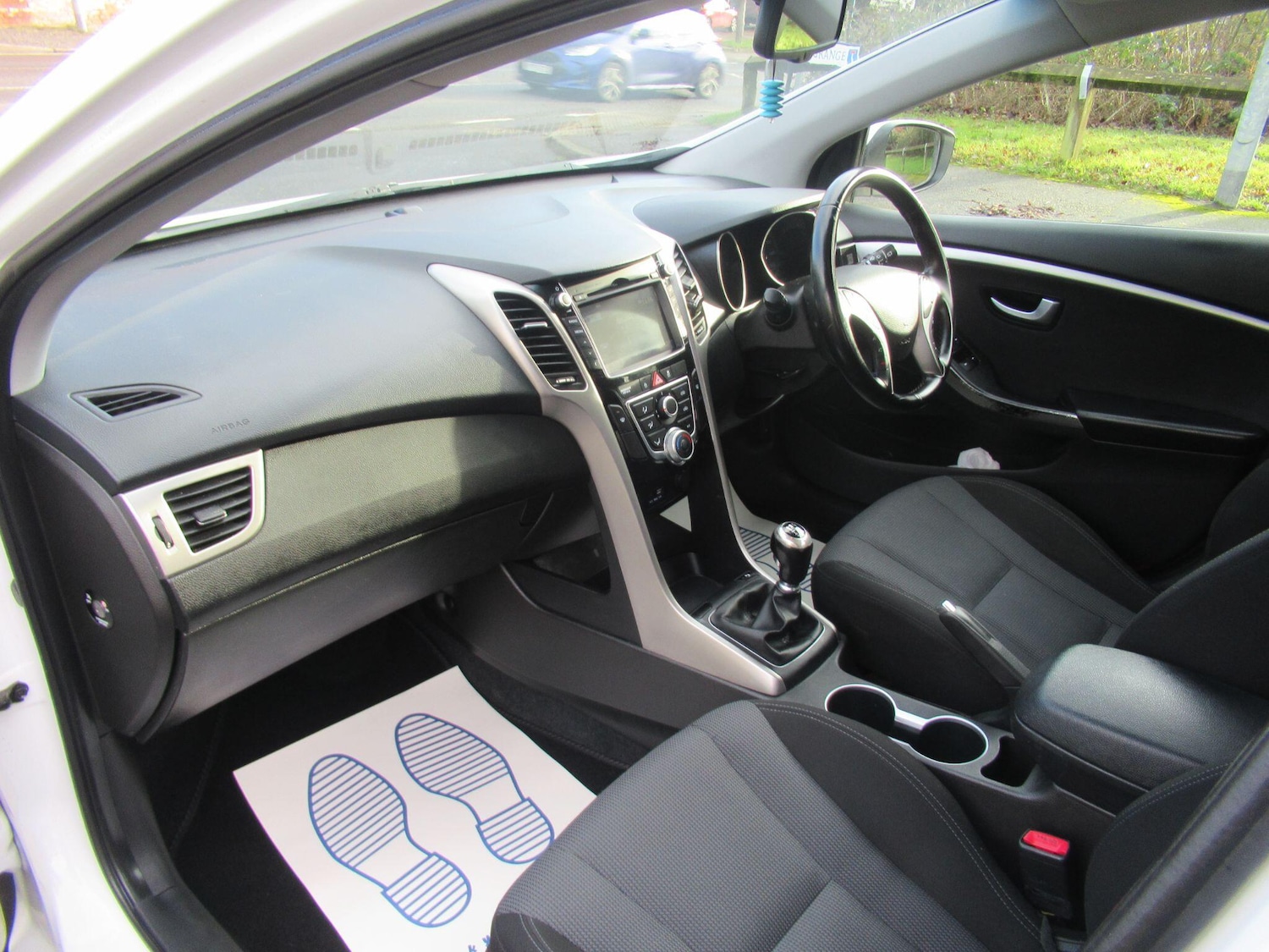 Used Hyundai i30 2016 for sale - 77266852: Photo 14