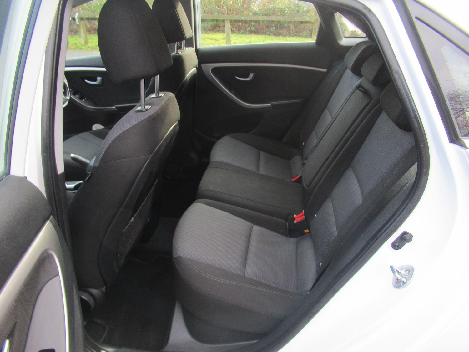 Used Hyundai i30 2016 for sale - 77266852: Photo 16