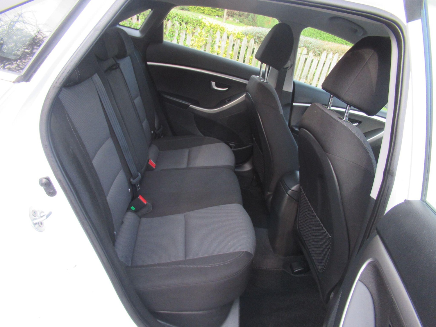 Used Hyundai i30 2016 for sale - 77266852: Photo 18