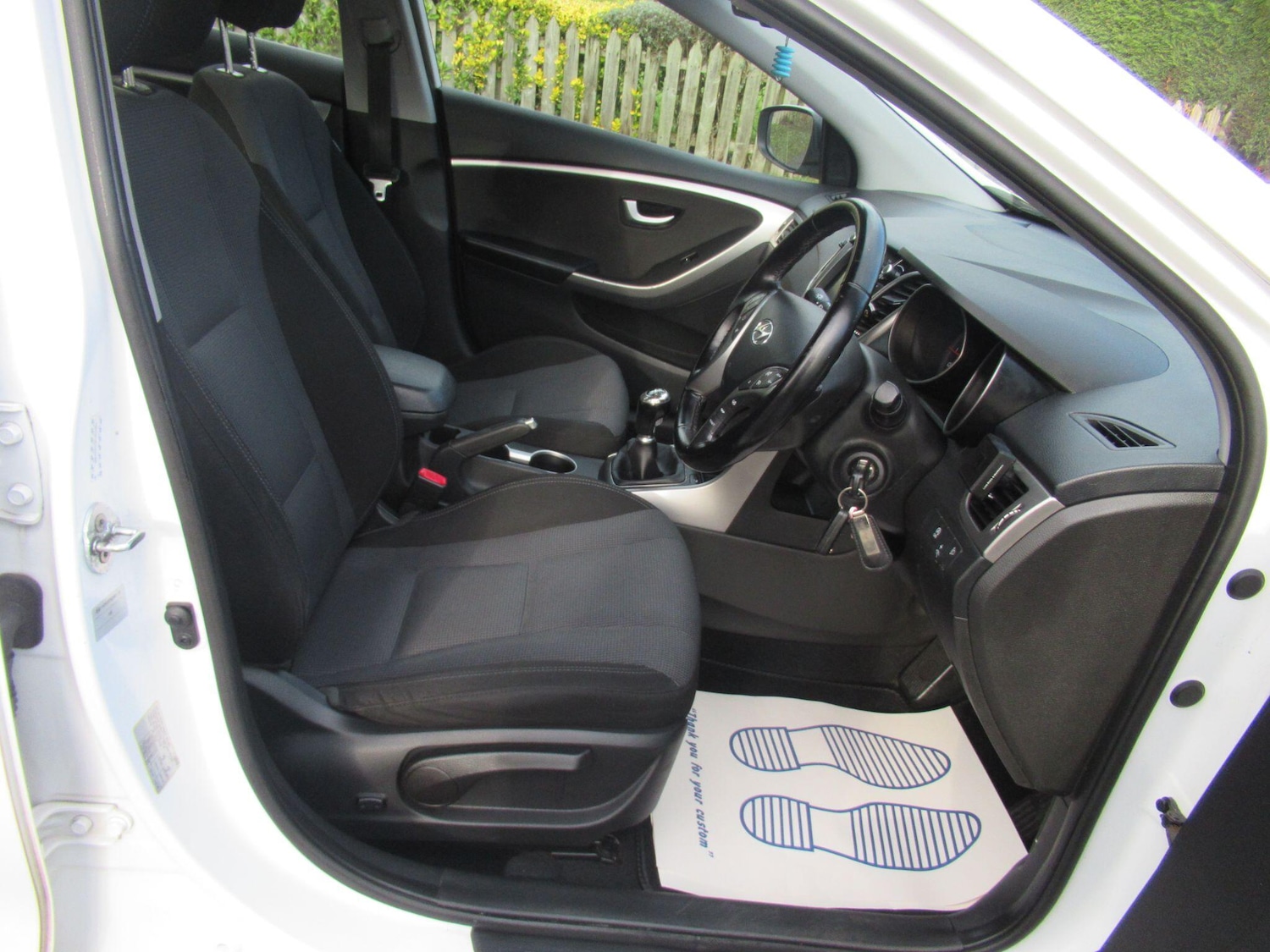 Used Hyundai i30 2016 for sale - 77266852: Photo 19