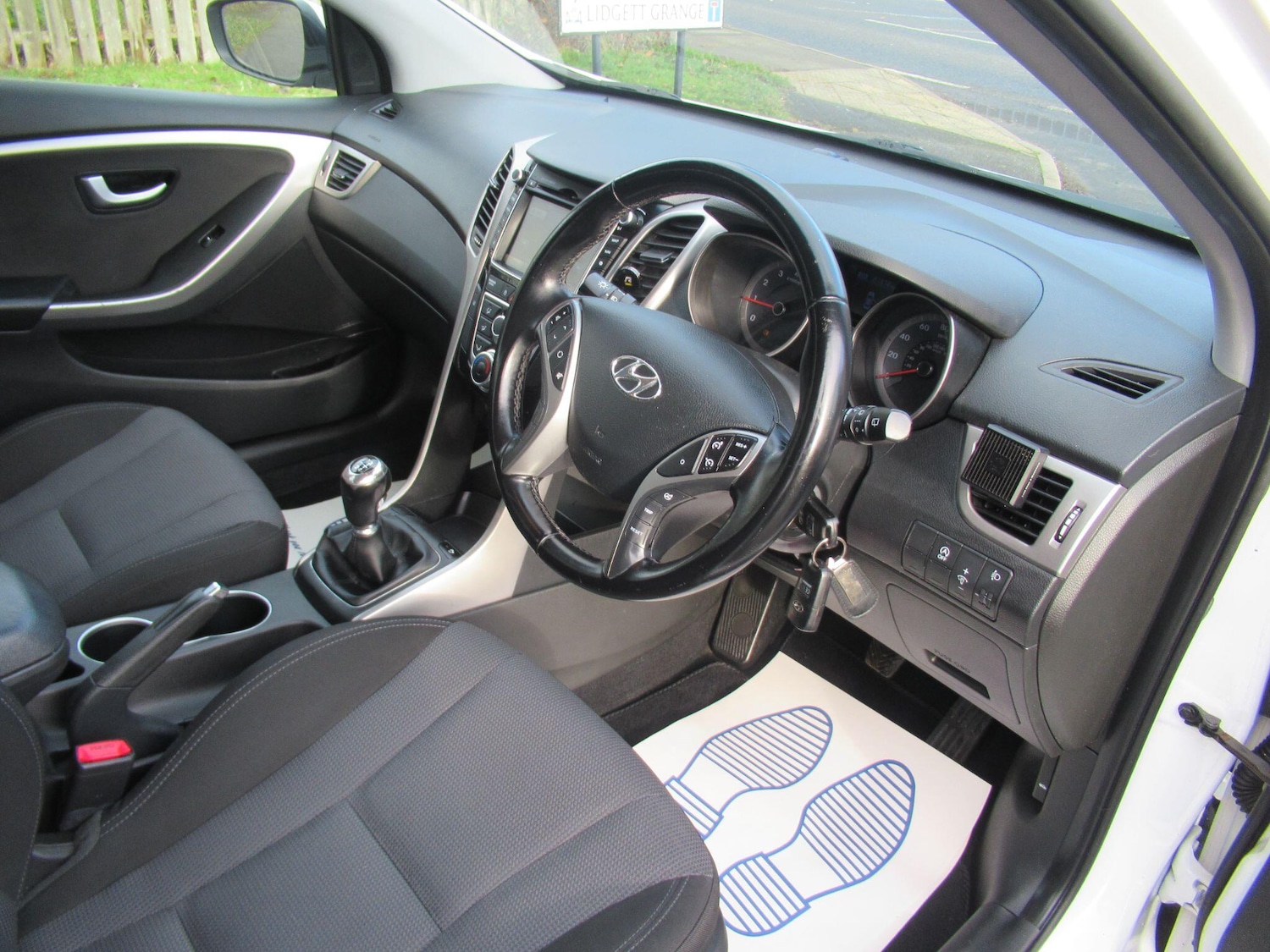 Used Hyundai i30 2016 for sale - 77266852: Photo 20