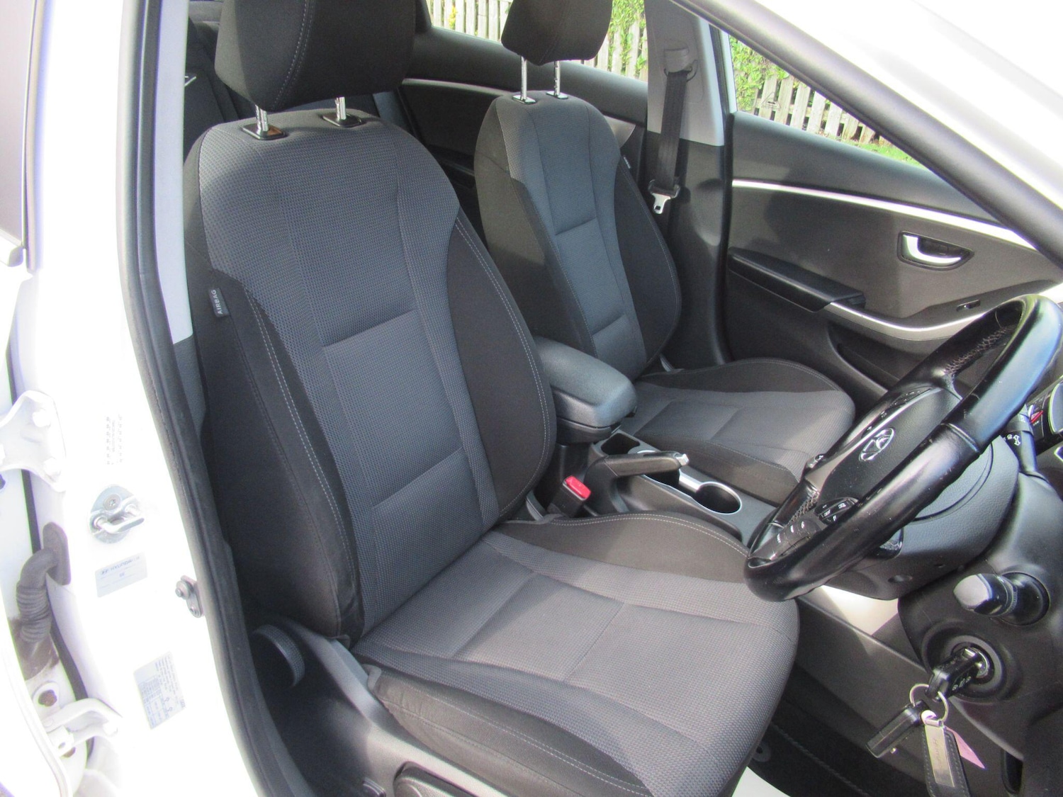 Used Hyundai i30 2016 for sale - 77266852: Photo 21