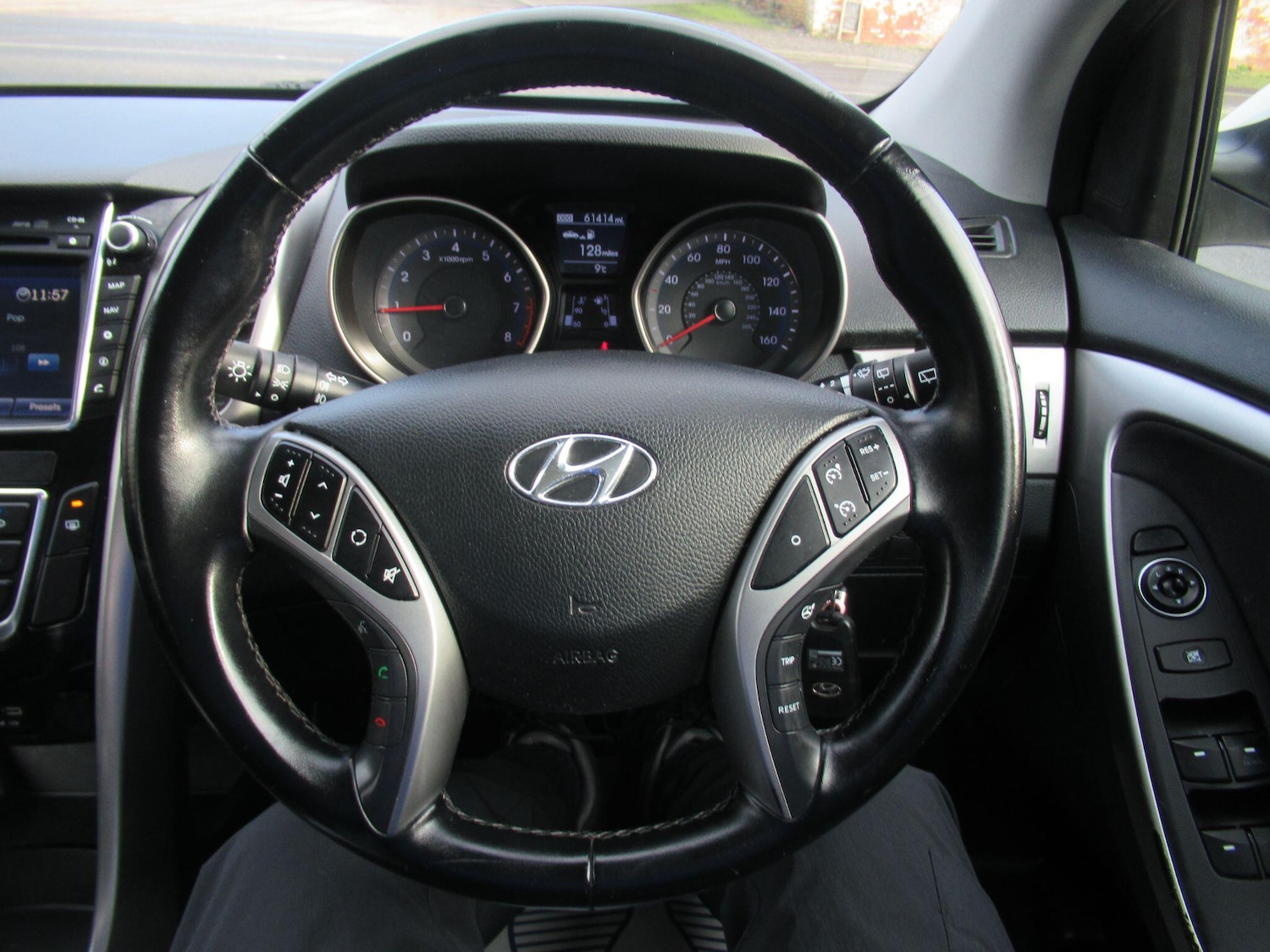 Used Hyundai i30 2016 for sale - 77266852: Photo 22
