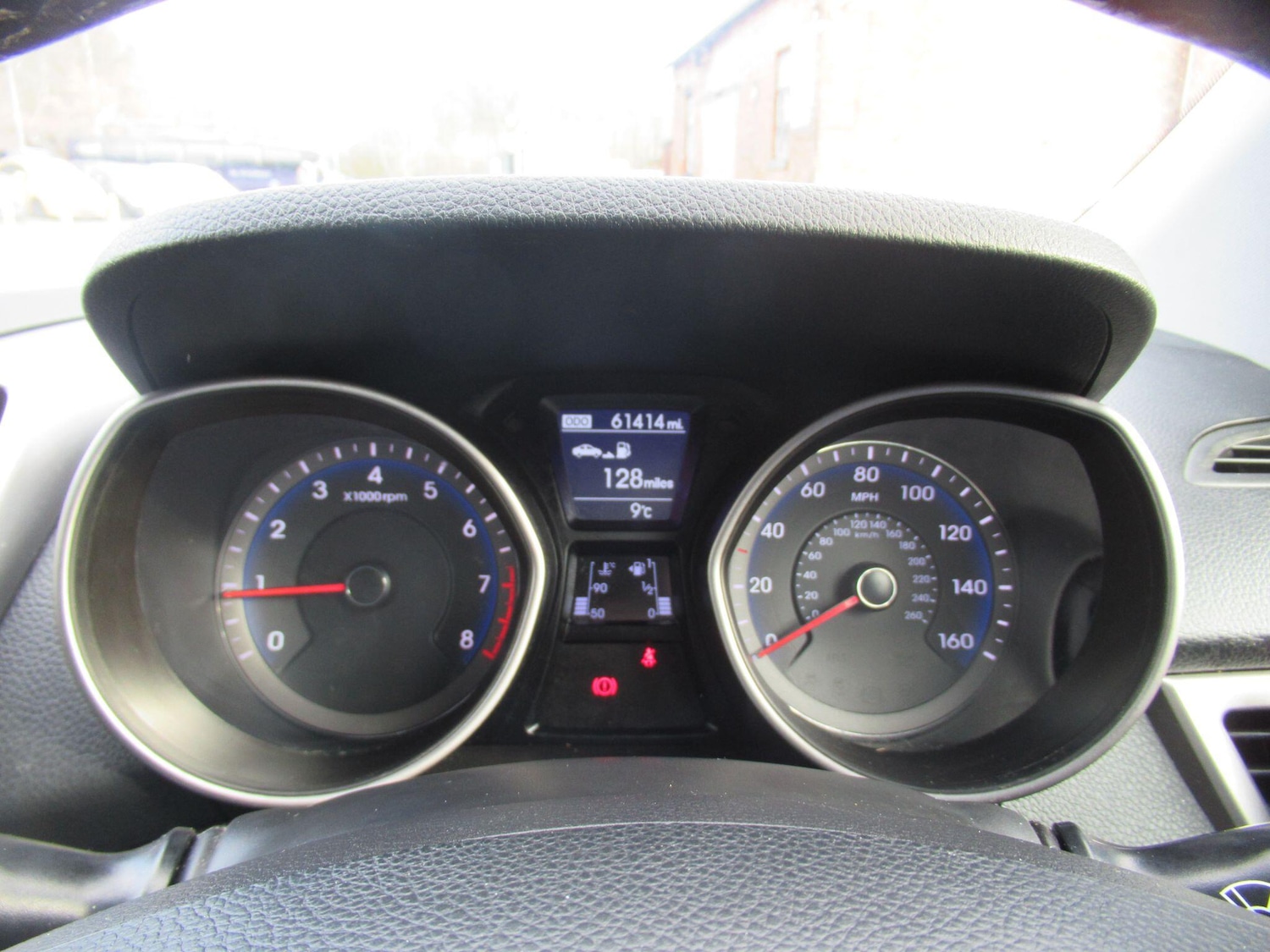 Used Hyundai i30 2016 for sale - 77266852: Photo 25