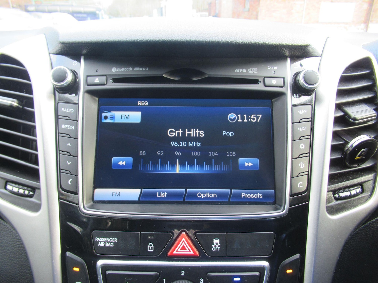 Used Hyundai i30 2016 for sale - 77266852: Photo 29