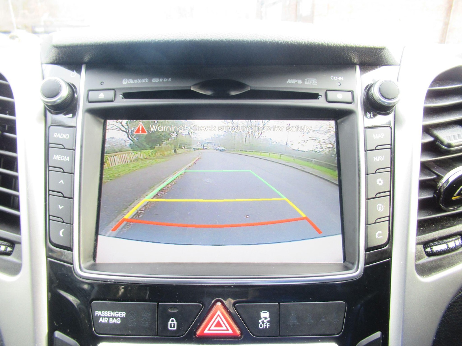 Used Hyundai i30 2016 for sale - 77266852: Photo 30