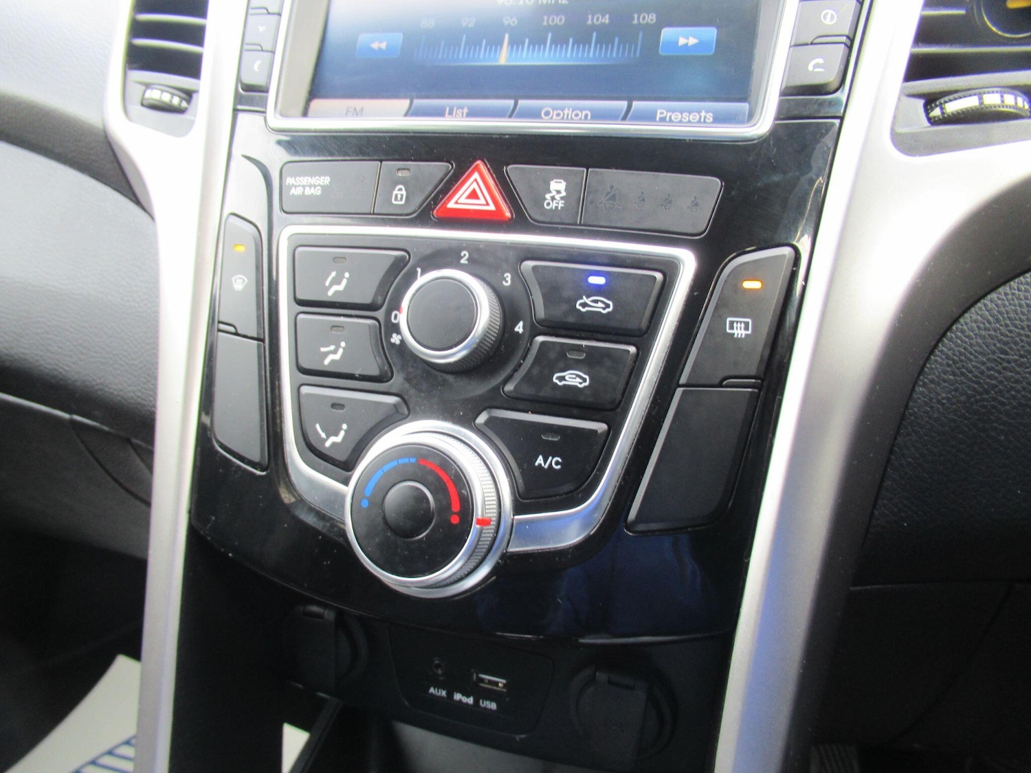 Used Hyundai i30 2016 for sale - 77266852: Photo 31