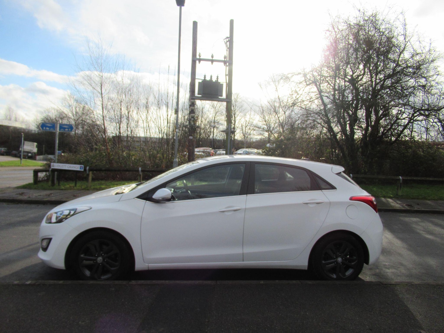 Used Hyundai i30 2016 for sale - 77266852: Photo 7