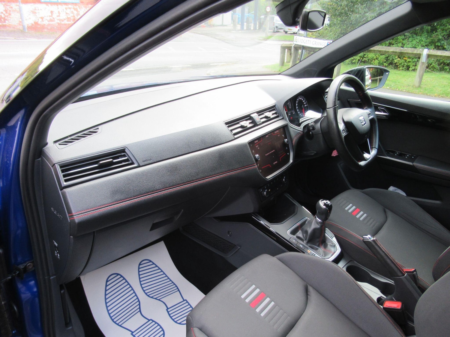 Used SEAT Arona 2018 for sale - 75989801: Photo 12