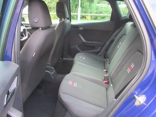 Used SEAT Arona 2018 for sale - 75989801: Photo 14