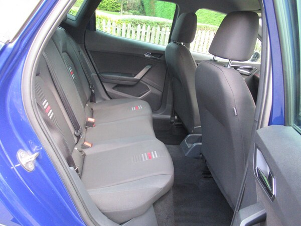Used SEAT Arona 2018 for sale - 75989801: Photo 16
