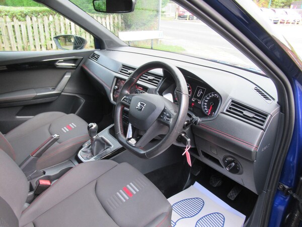 Used SEAT Arona 2018 for sale - 75989801: Photo 18