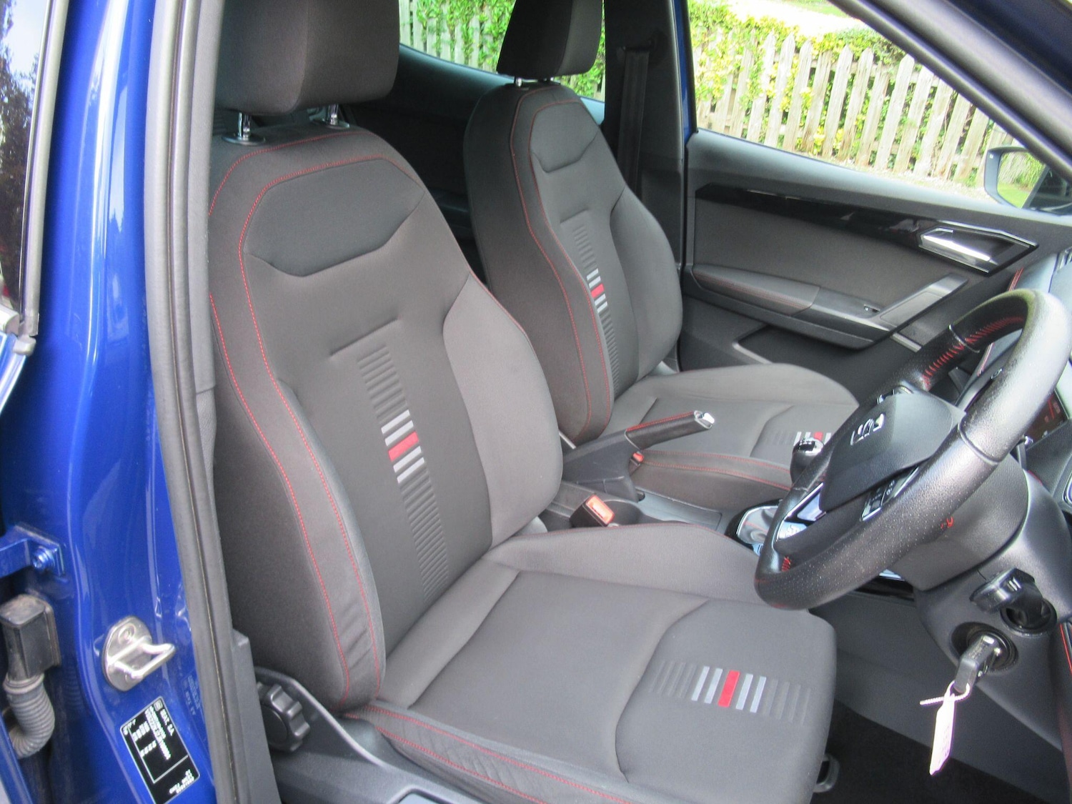 Used SEAT Arona 2018 for sale - 75989801: Photo 19