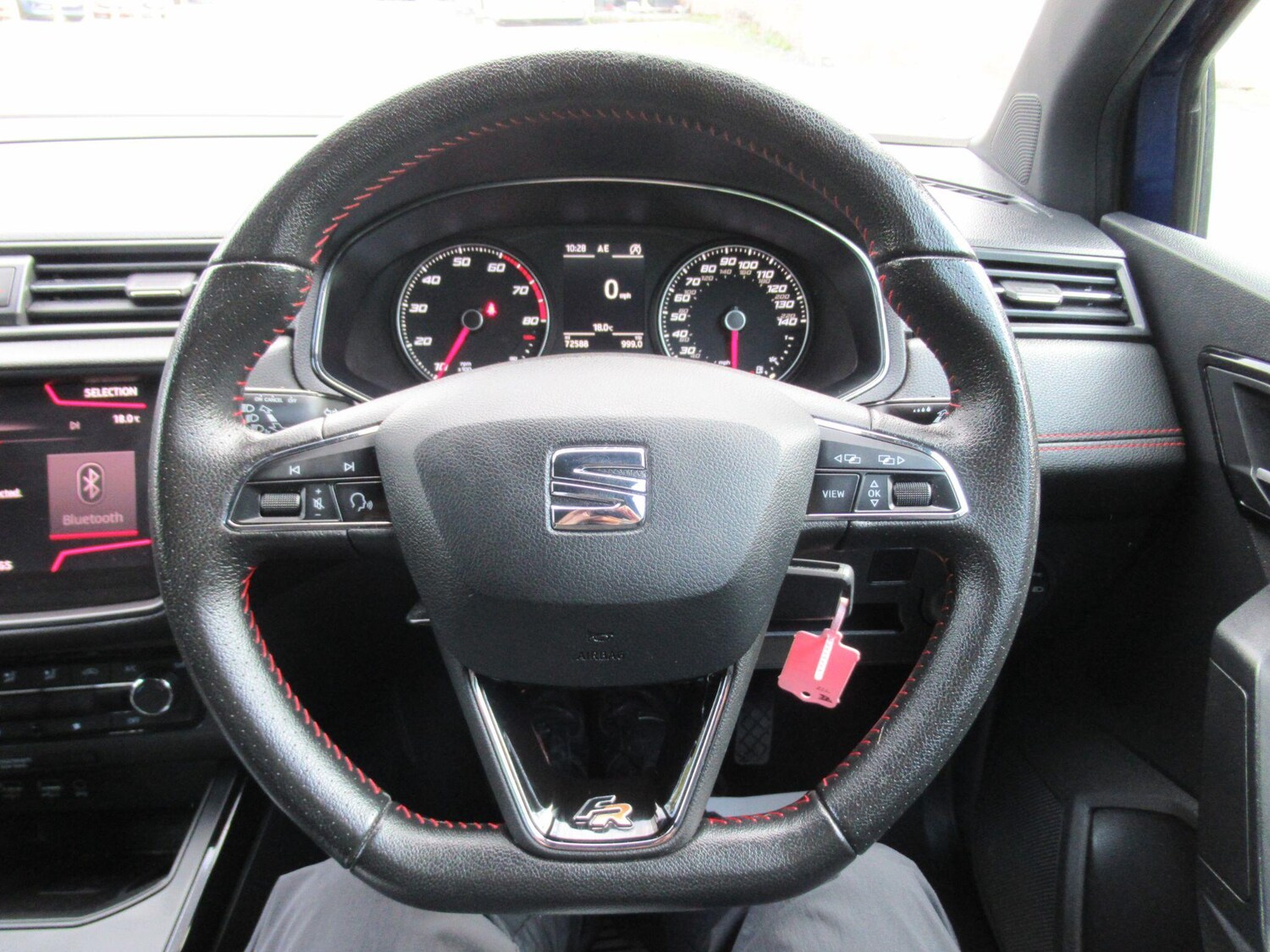 Used SEAT Arona 2018 for sale - 75989801: Photo 20