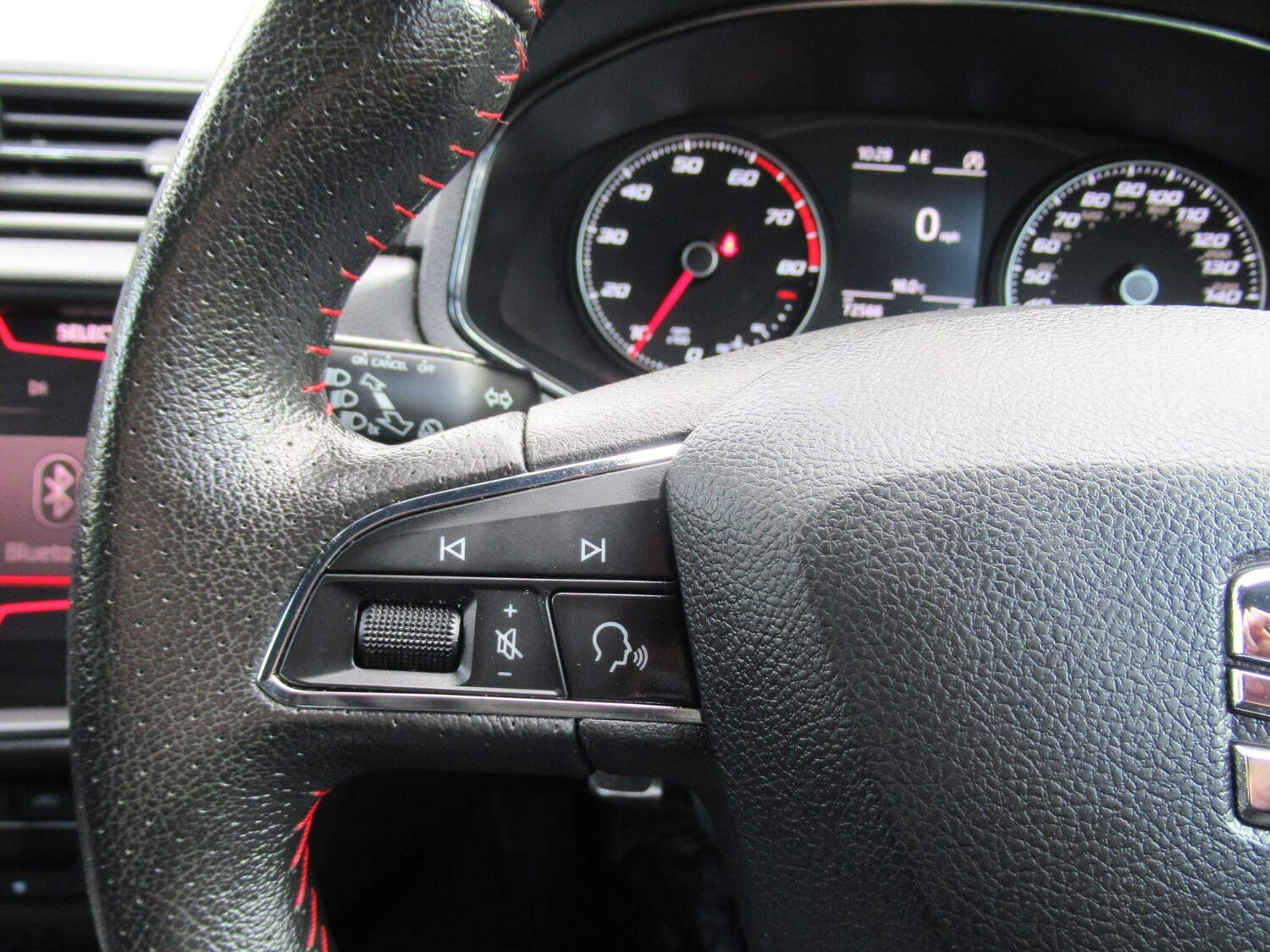 Used SEAT Arona 2018 for sale - 75989801: Photo 21