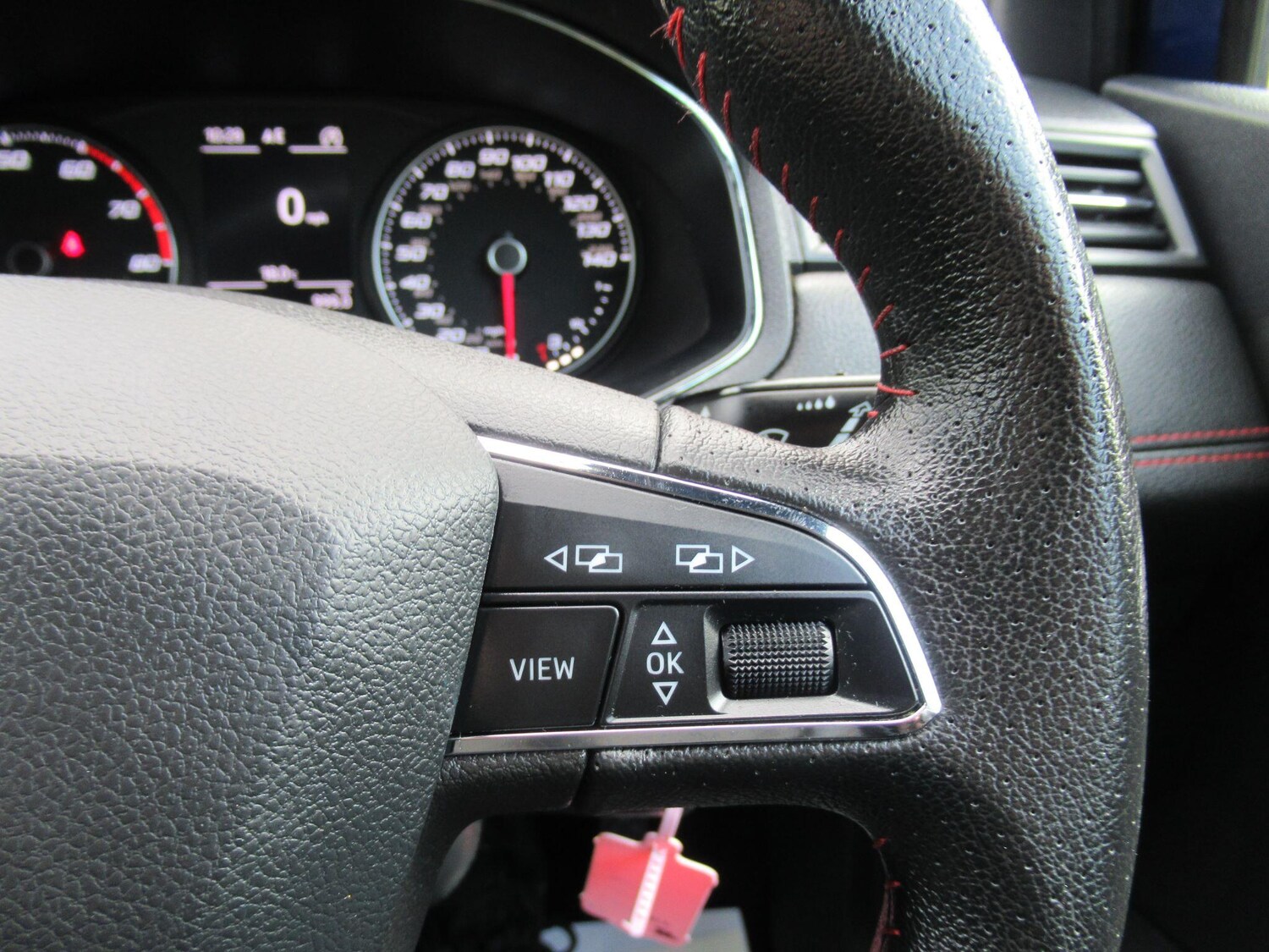 Used SEAT Arona 2018 for sale - 75989801: Photo 22