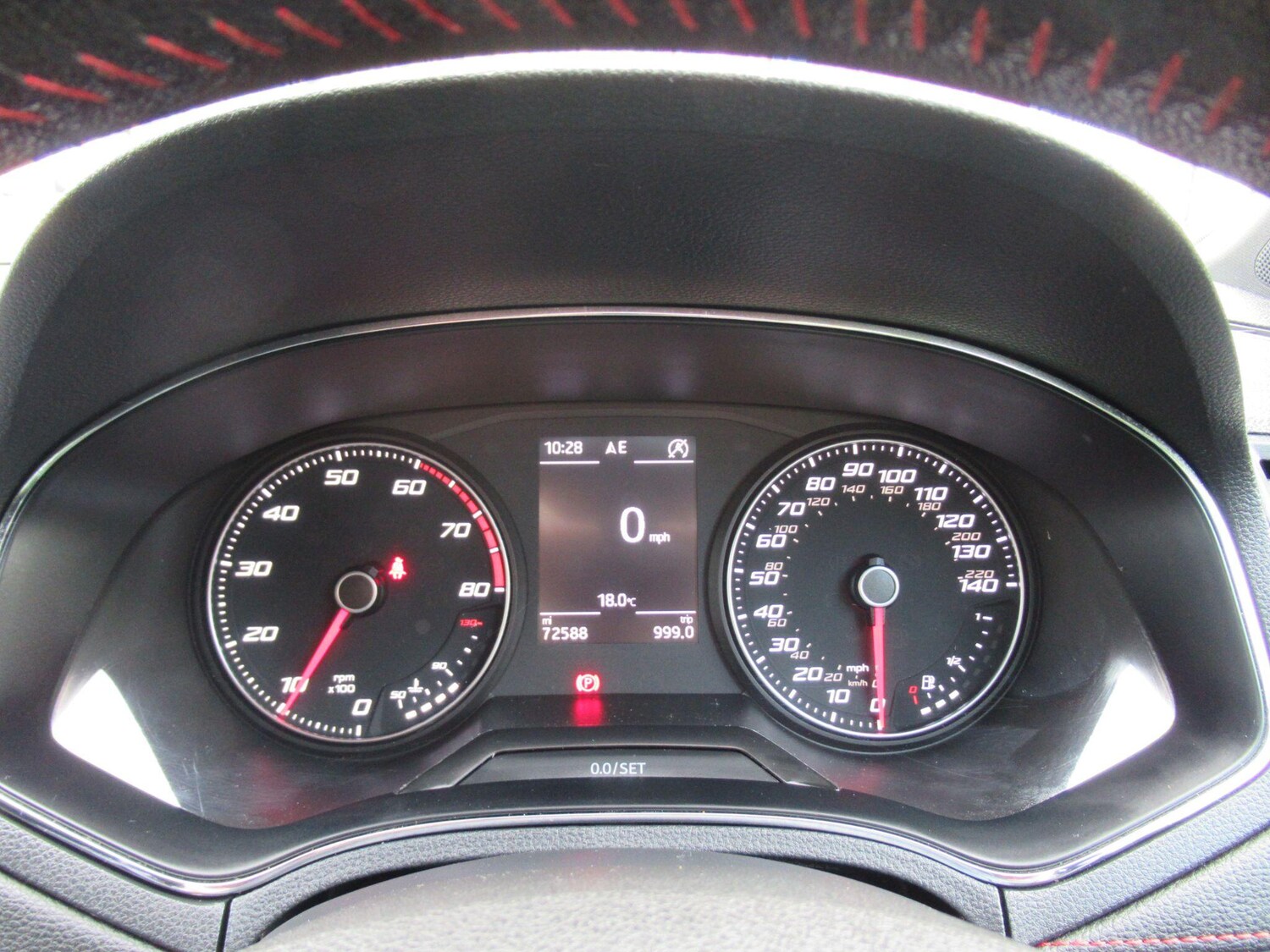 Used SEAT Arona 2018 for sale - 75989801: Photo 24