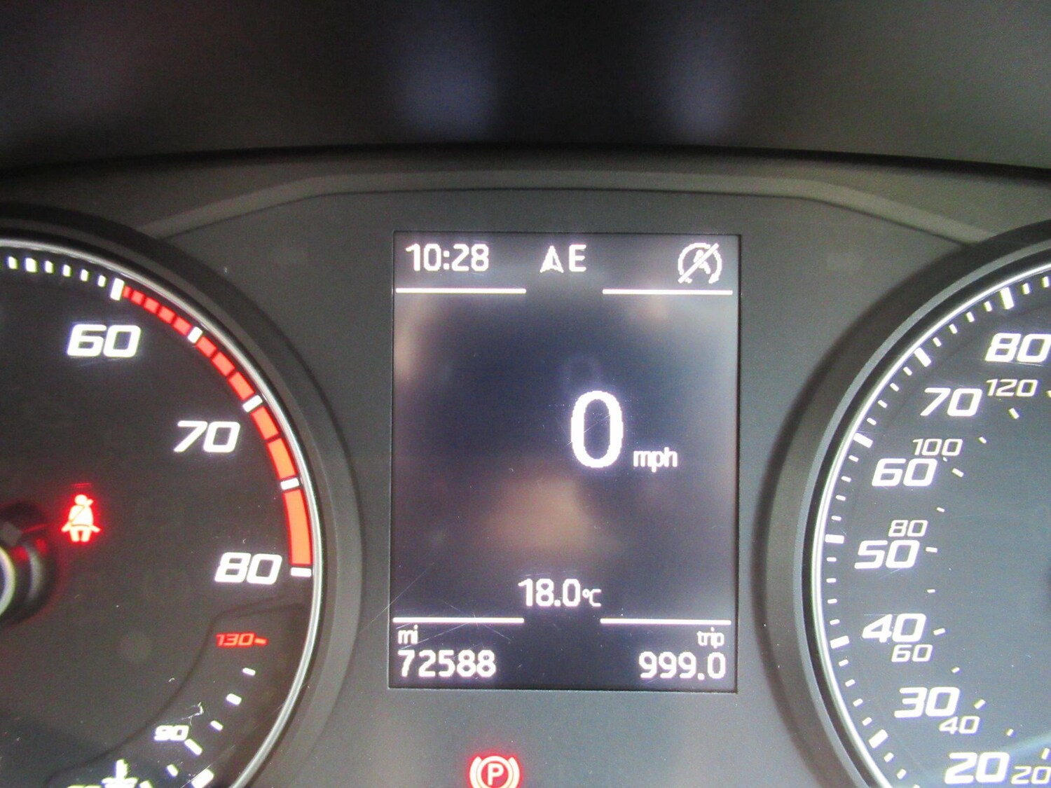 Used SEAT Arona 2018 for sale - 75989801: Photo 25