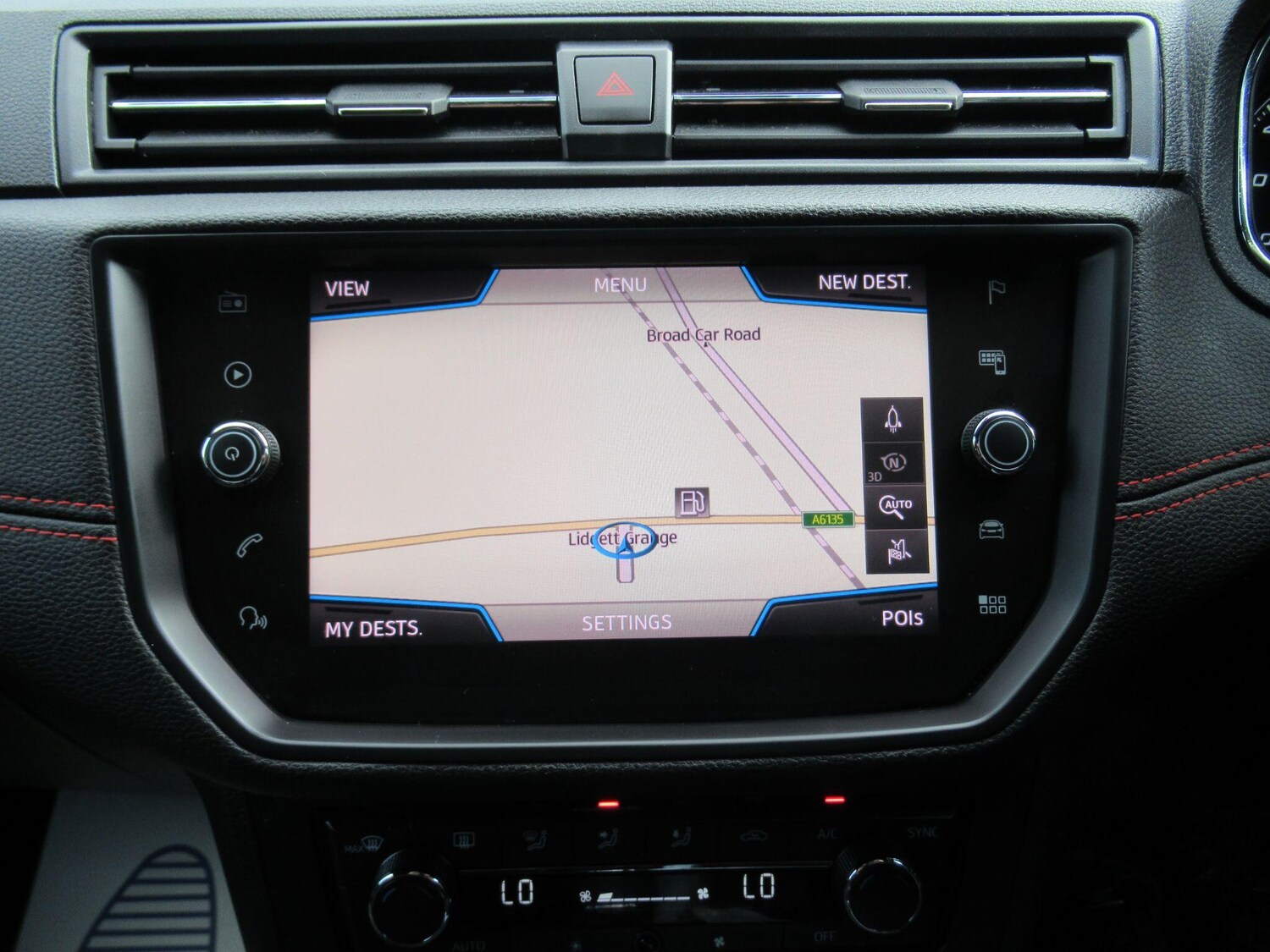 Used SEAT Arona 2018 for sale - 75989801: Photo 28