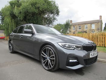 Used BMW 3 Series 2019 for sale - 79609161: Photo