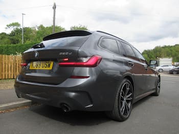 Used BMW 3 Series 2019 for sale - 79609161: Photo