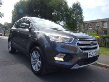 Used Ford Kuga 2017 for sale - 74023729: Photo