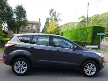 Used Ford Kuga 2017 for sale - 74023729: Photo
