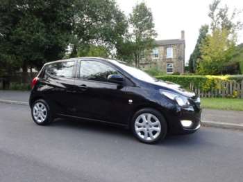 Used Vauxhall Viva 2018 for sale - 74023727: Photo