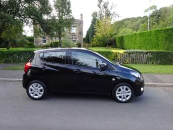 Used Vauxhall Viva 2018 for sale - 74023727: Photo