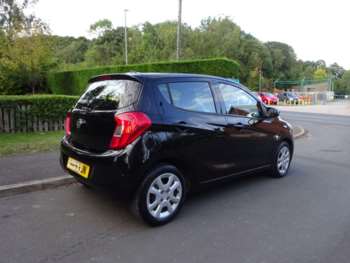 Used Vauxhall Viva 2018 for sale - 74023727: Photo