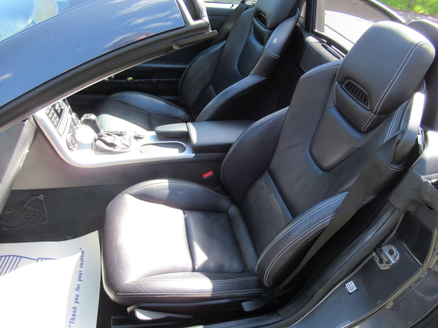 Vehicle 28