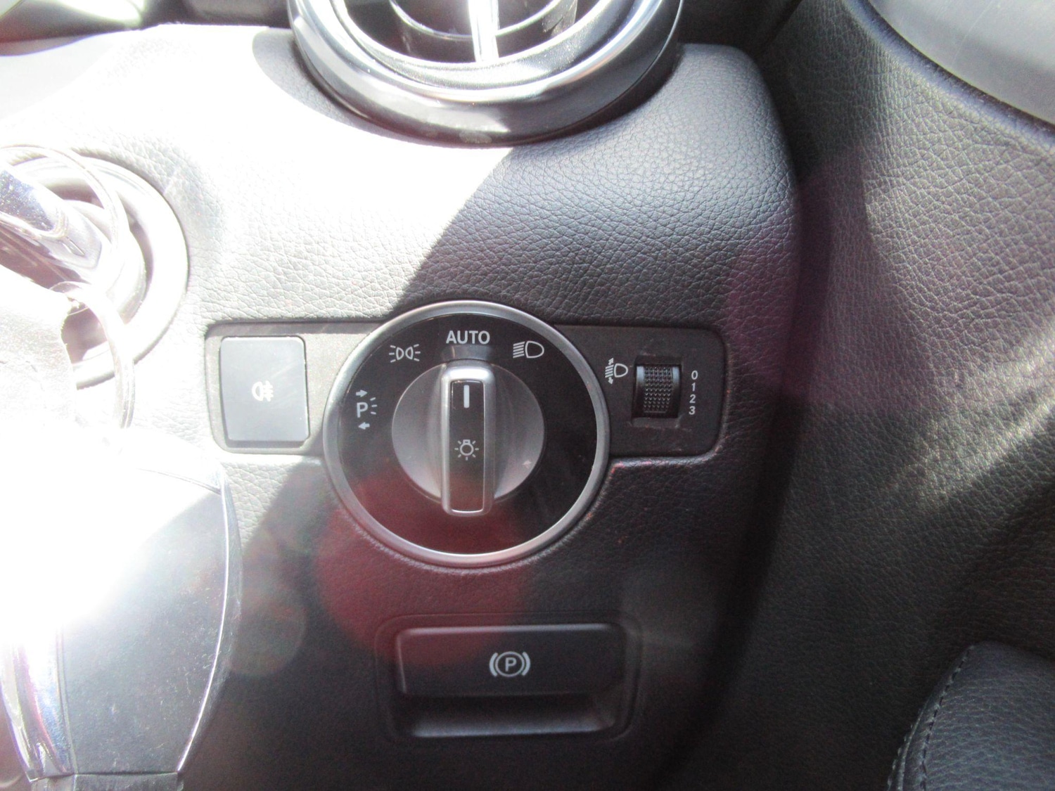 Vehicle 34
