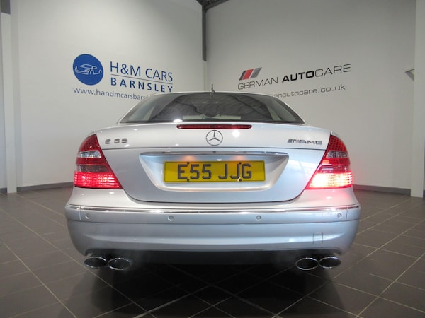 Used Mercedes-Benz E Class 2015 for sale - 74874902: Photo 11