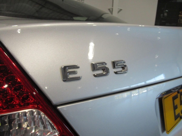Used Mercedes-Benz E Class 2015 for sale - 74874902: Photo 16