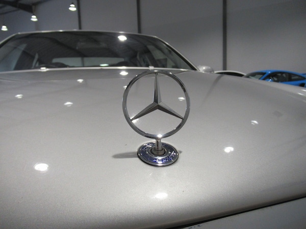 Used Mercedes-Benz E Class 2015 for sale - 74874902: Photo 18