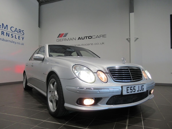 Used Mercedes-Benz E Class 2015 for sale - 74874902: Photo 1