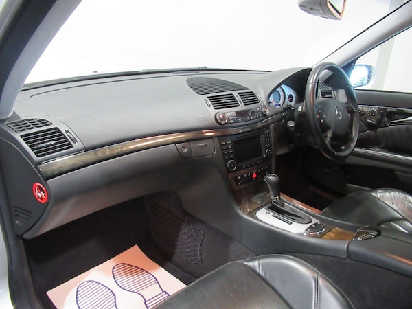 Used Mercedes-Benz E Class 2015 for sale - 74874902: Photo 20
