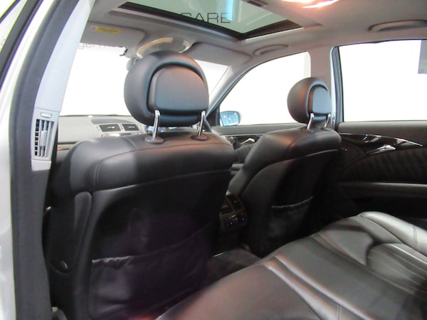 Used Mercedes-Benz E Class 2015 for sale - 74874902: Photo 27