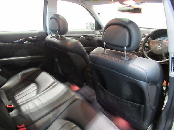 Used Mercedes-Benz E Class 2015 for sale - 74874902: Photo 32
