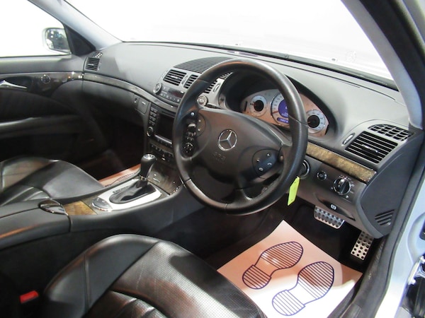Used Mercedes-Benz E Class 2015 for sale - 74874902: Photo 34