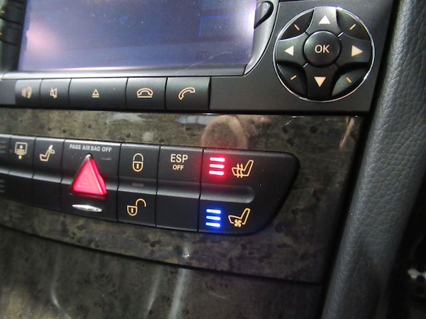 Used Mercedes-Benz E Class 2015 for sale - 74874902: Photo 47