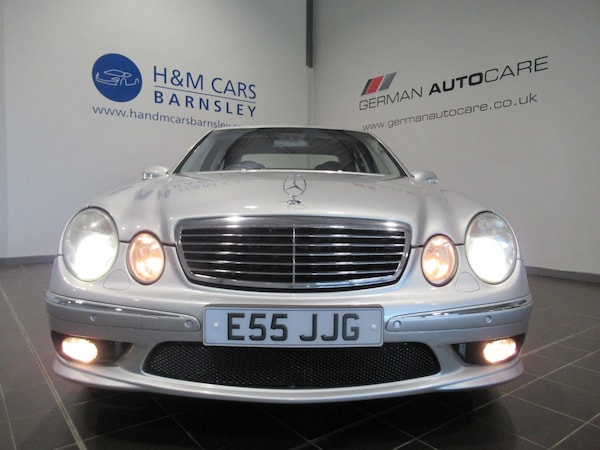 Used Mercedes-Benz E Class 2015 for sale - 74874902: Photo 4