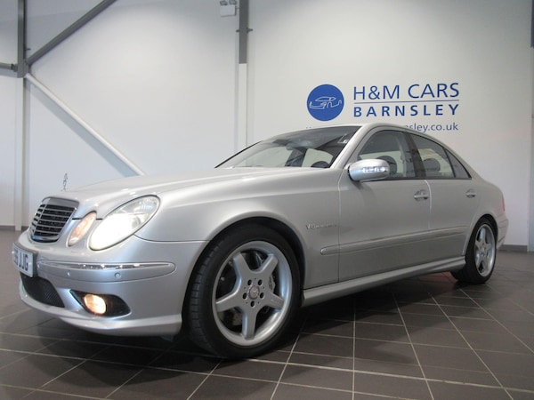 Used Mercedes-Benz E Class 2015 for sale - 74874902: Photo 6