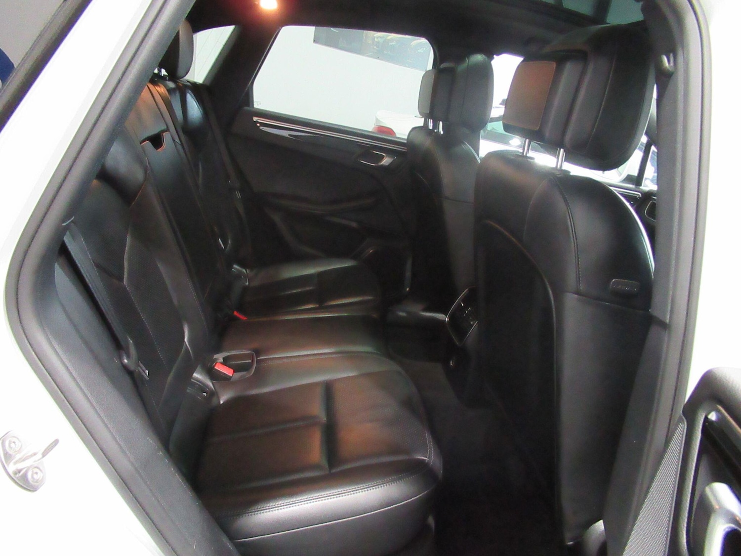 Vehicle 30