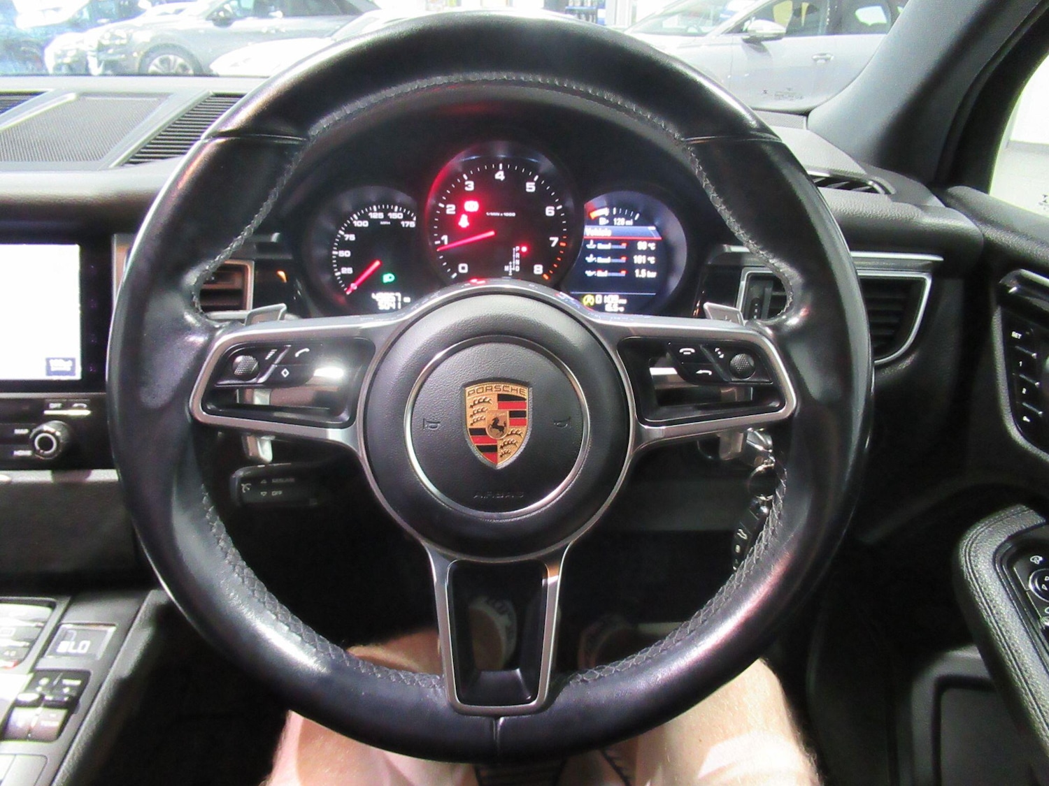 Vehicle 36