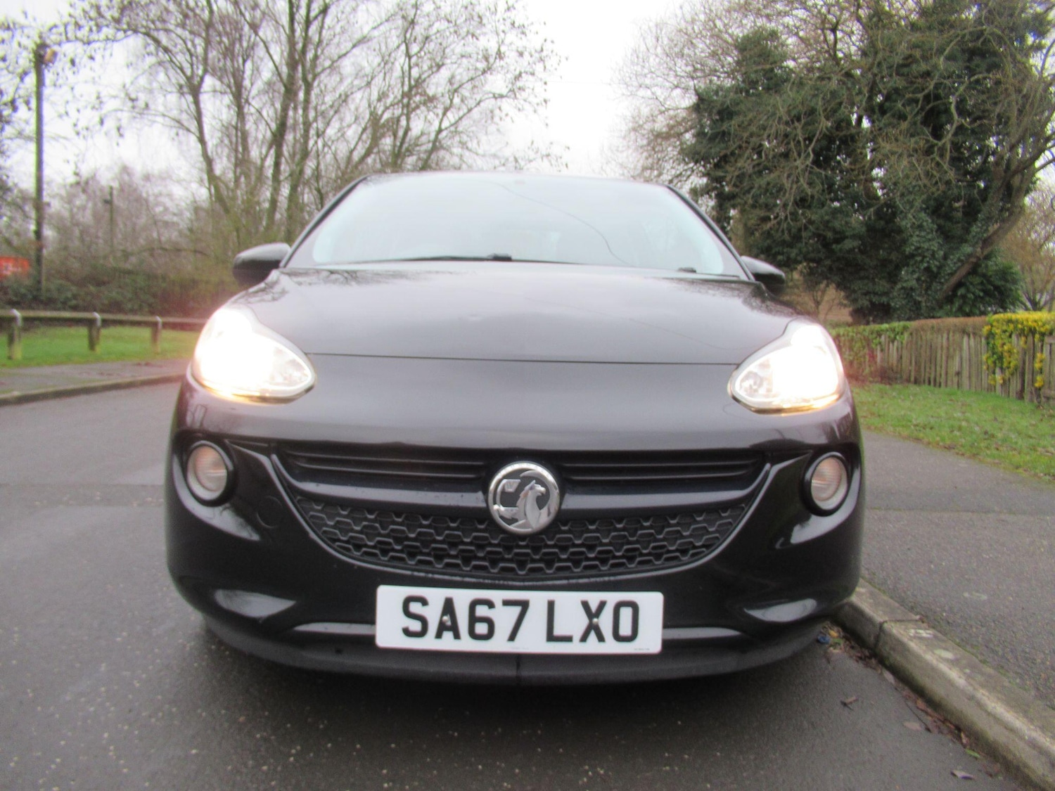 Used Vauxhall ADAM 2017 for sale - 77344369: Photo 10