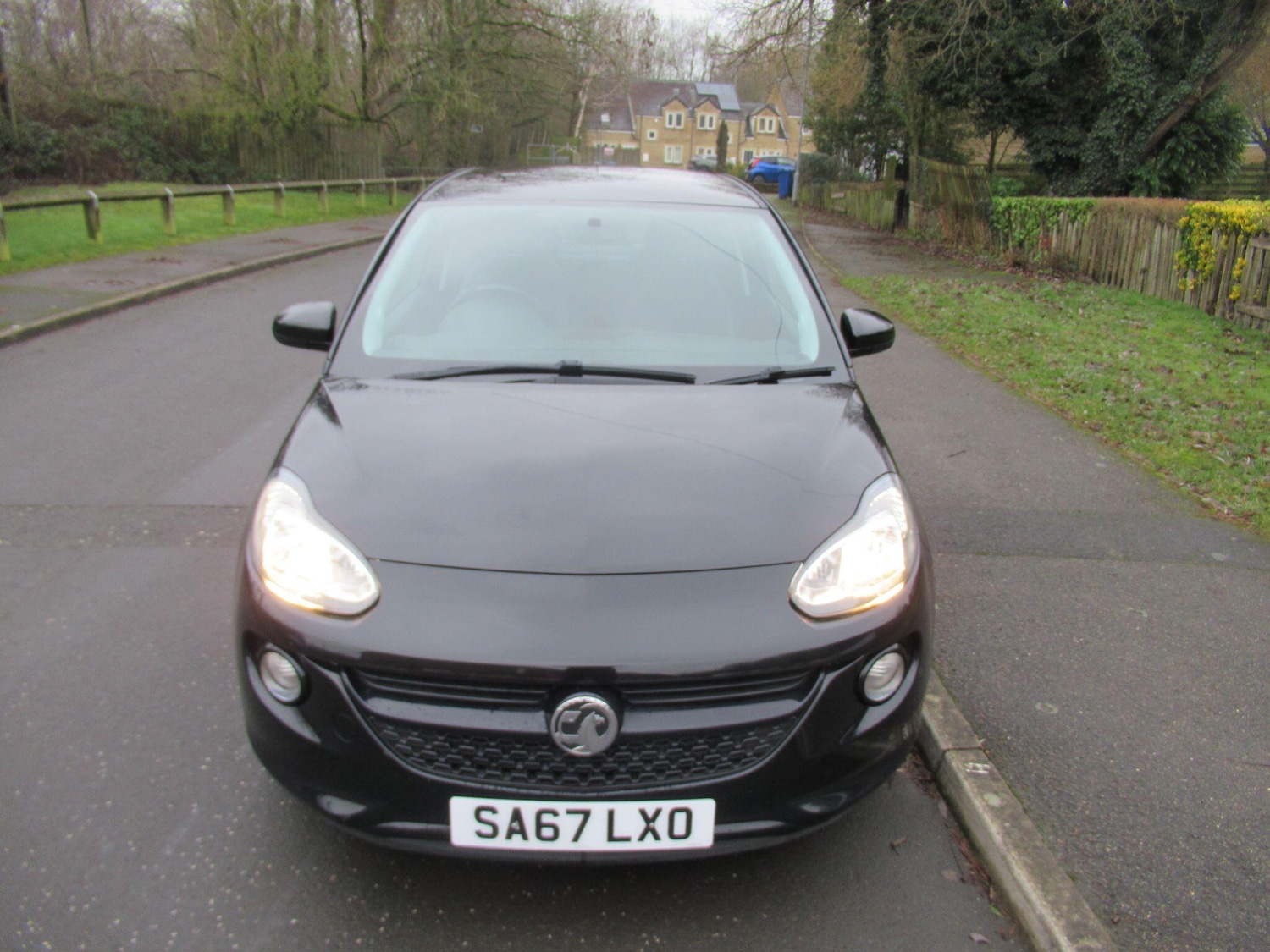 Used Vauxhall ADAM 2017 for sale - 77344369: Photo 11
