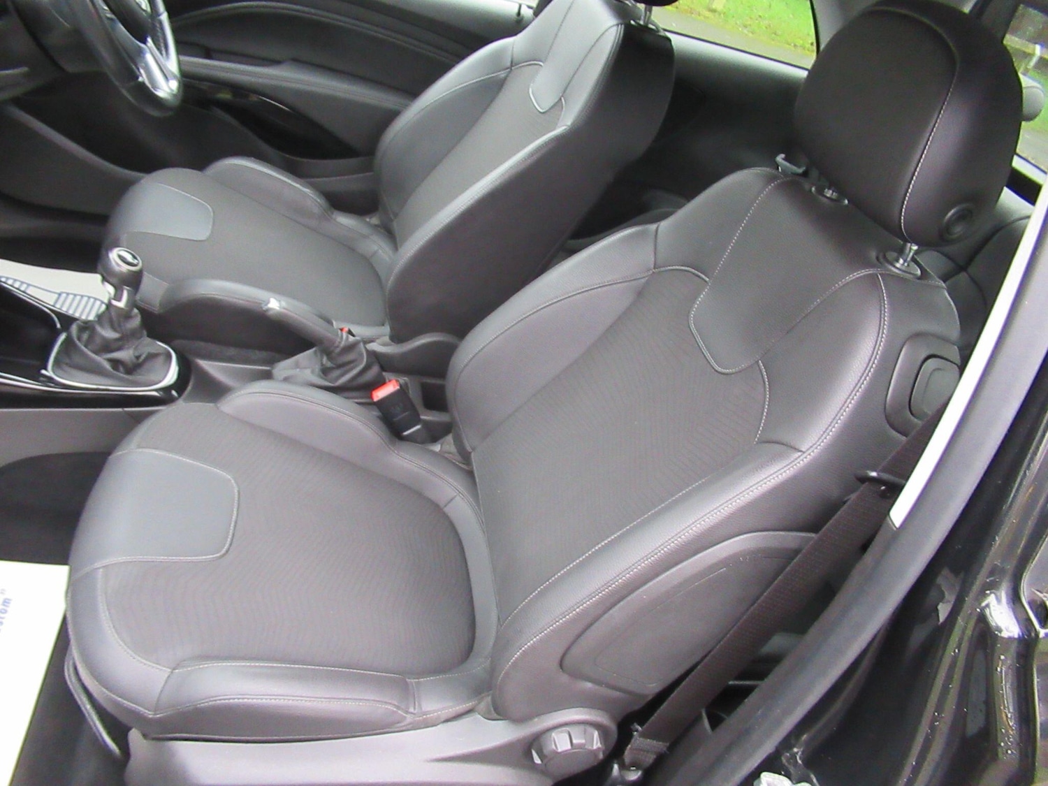 Used Vauxhall ADAM 2017 for sale - 77344369: Photo 16