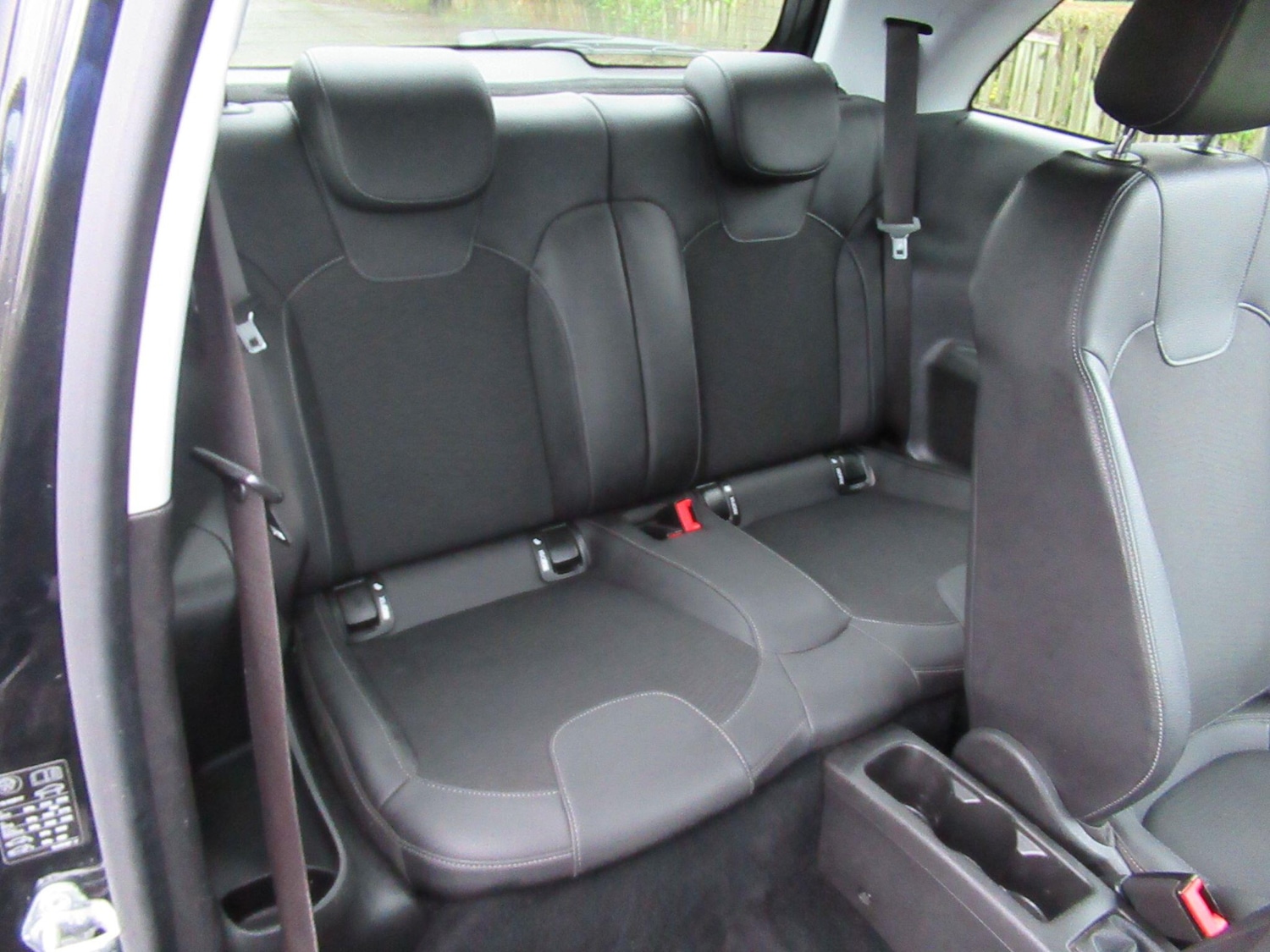 Used Vauxhall ADAM 2017 for sale - 77344369: Photo 19